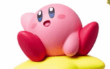 Je kunt je amiibo gebruiken bij Kirby en de Vergeten Wereld