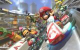 Filmpje vergelijkt DLC-courses Mario Kart 8 Deluxe met de originele tracks