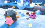 Soundtrack Sunday: de winter vieren met Kirby in de Sterrenwereld