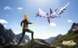Mega Aerodactyl komt naar Pokémon GO