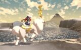 Nintendo deelt screenshots Pokémon Legends: Arceus