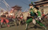 Demo beschikbaar voor Dynasty Warriors 9 Empires