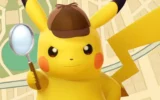 Detective Pikachu 2 nog altijd in ontwikkeling