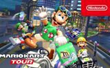 Singapore Tour officieel aangekondigd voor Mario Kart Tour