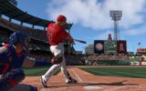MLB The Show 22 brengt honkbalfranchise voor het eerst naar Switch