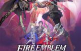 Fire Emblem Warriors: Three Hopes krijgt enkele screenshots