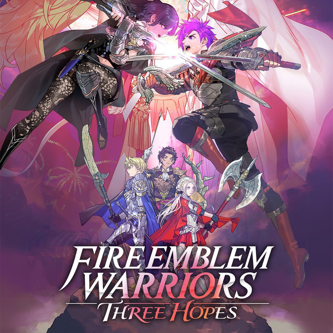 fire emblem warriors switch special edition