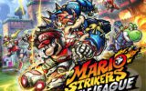 Mario Strikers: Battle League Football aangekondigd