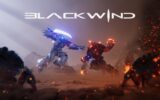 Blackwind – Tragisch middelmatig
