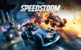 Disney Speedstorm onthult Belle en het Beest-circuit