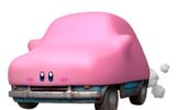 Nintendo deelt nieuwe screenshots en art van Kirby en de Vergeten Wereld