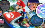 Welke tracks hoop jij terug te zien in de Mario Kart DLC?
