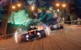 Nieuw personage onthuld voor free-to-play racer Disney Speedstorm