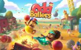 Indiegame OddBallers komt op 24 maart naar de Nintendo Switch