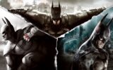 Gerucht: Batman: Arkham Collection komt naar Nintendo Switch
