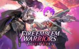 Nieuwe info en art voor Fire Emblem Warriors: Three Hopes personages