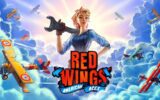 Red Wings: American Aces komt uit op 31 maart