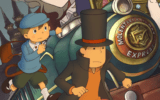 Wat kan de nieuwe Layton leren van het jarige Doos van Pandora?