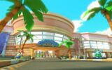 Coconut Mall geüpdatet: Auto’s bewegen eindelijk