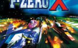 F-Zero X nu beschikbaar in Nintendo Switch Online