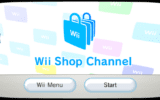 Wii Shop Channel al dagen niet te bereiken