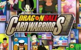Vecht met kaarten in Card Warriors-update Dragon Ball Z: Kakarot