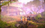 IGN deelt eerste gameplaybeelden Eiyuden Chronicle:  Rising