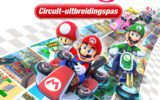 Mario Kart 8 Deluxe Circuit-Uitbreidingspas vanaf nu te downloaden