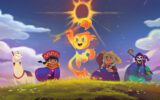 Imp of the Sun aangekondigd voor Nintendo Switch