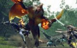 Vier nieuwe wapenvideo’s introduceren nieuwe skills in Monster Hunter Rise: Sunbreak