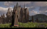 Terugkijken: 15 minuten Hogwarts Legacy-gameplay