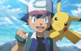 Pokémon-anime viert 25 jarig bestaan met extra lange special