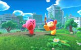 Kirby en de Vergeten Wereld wint Game Award voor Best Family Game