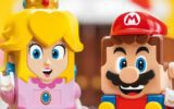 Nintendo doet LEGO Princess Peach-set officieel uit de doeken