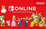Update Nintendo Switch Online: maak je eigen profielfoto