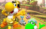 Video-voorproef van de Yoshi Toer in Mario Kart Rondtoer!