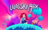 Lanceertrailer voor Lila’s Sky Ark