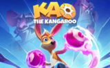 Kao the Kangaroo springt in mei naar Nintendo Switch