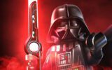 Xenoblade-referentie in LEGO Star Wars: The Skywalker Saga