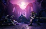 Monster Hunter Rise: Sunbreak-beelden tonen de Citadel en Garangolm