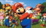 Mario Golf vanaf vandaag beschikbaar op NSO+