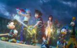 Tetsuya Nomura denkt na over pensioen en einde Kingdom Hearts