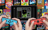 Nintendo Switch Online-leak onthult onuitgebrachte NES-spellen