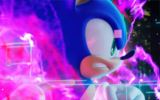SEGA belooft meer nieuws over Sonic Frontiers