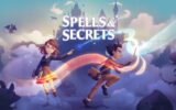 Magische trailer en release datum voor Spells & Secrets