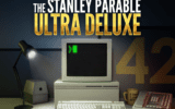 The Stanley Parable krijgt fysieke versie op Nintendo