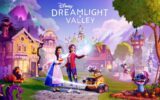 Disney Dreamlight Valley aangekondigd voor Nintendo Switch