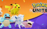 Pokémon Unite meer dan 70 miljoen keer gedownload