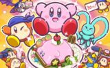 Hoera! Kirby is jarig! (30)