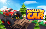 Puzzelracer Rolling Car komt deze week naar Nintendo Switch